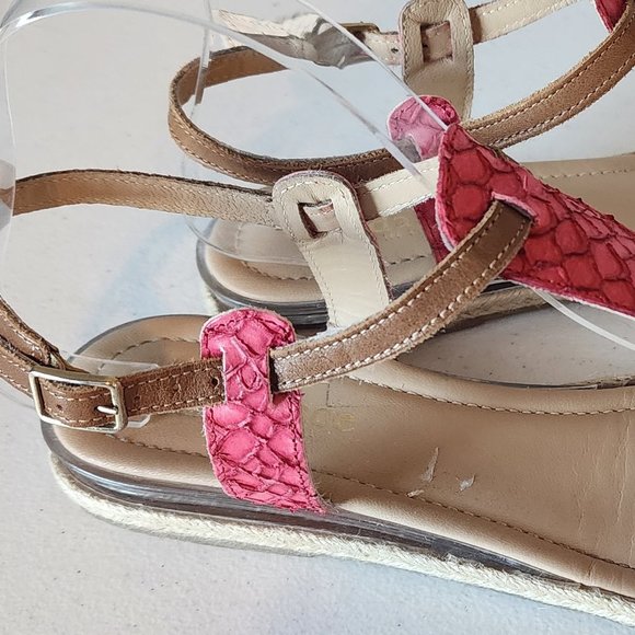 Sundance Sandals "EUC" - Picture 11 of 11